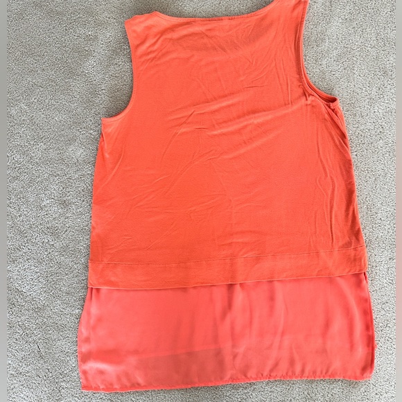 SUNG by Alfred Sung tank top - Picture 2 of 5